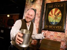 London Dungeon backs the government vaccine rollout for 18-24 year olds