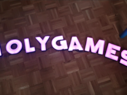 HolyGames is stepping forward to the rapid development phase with beta testing, and the company is weighing business registration between Germany and Netherland.