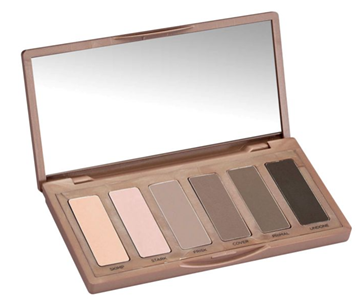 beauty make up