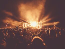 Make sure festival season keeps sounding good for people in London