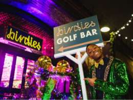 Birdies celebrates the Northern Line expansion with an unmissable deal this September