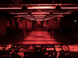 London’s new Werkhaus club re-launches after COVID