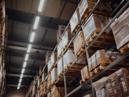 Kayteria Knott Explains Her Profession in Logistics