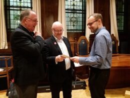 London project aims to connect 5,000 isolated unpaid carers