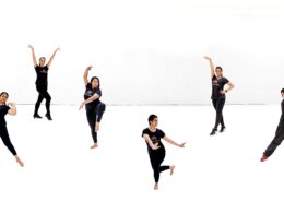 Visually Impaired Londoners invited to join free UK pilot of Dance Dosti dance classes