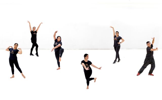 Dance Dosti Team - PHOTO CREDIT Dani Campion (2)