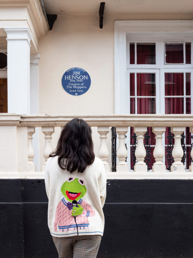 English Heritage - Jim Henson (14)