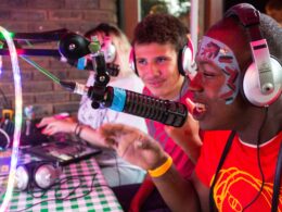 A little bit of Heart n Soul helps young south Londoners get creative