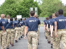 FREE COLLEGE PLACES FOR LONDON SCHOOL LEAVERS…