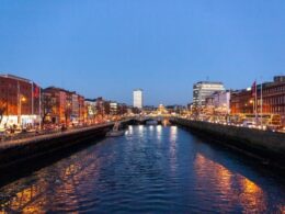 Moving to Ireland? Check Out These Moneysaving Tips!
