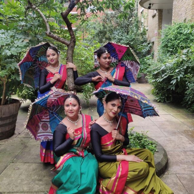 Showmi Dance Company.