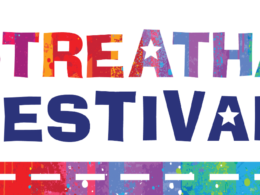 Streatham’s hot literary ticket showcases local talent and big names