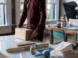 Caribou and Other Top Logistics Companies to Switch to