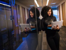 Dave Antrobus Shares Nine Ways Technology Can Change Our Businesses