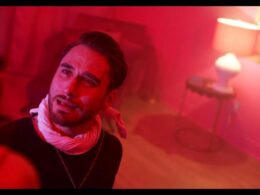 Charlie Clapham EXCLUSIVE: Star tells all ahead of appearance in Amar Adatia’s new film Override