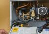 How to Find a Leak in Your Central Heating System