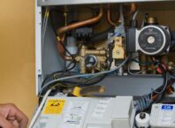 How to Find a Leak in Your Central Heating System