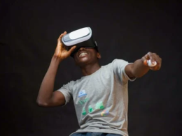 Ways to Improve Your Sex Life Using VR