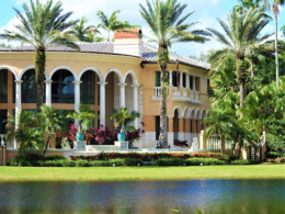 Luxury Home Prices Skyrocket, Celebrities Oprah & Paul Allen Make Millions