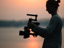 Freelance Videographers in the UK: Rates and Services