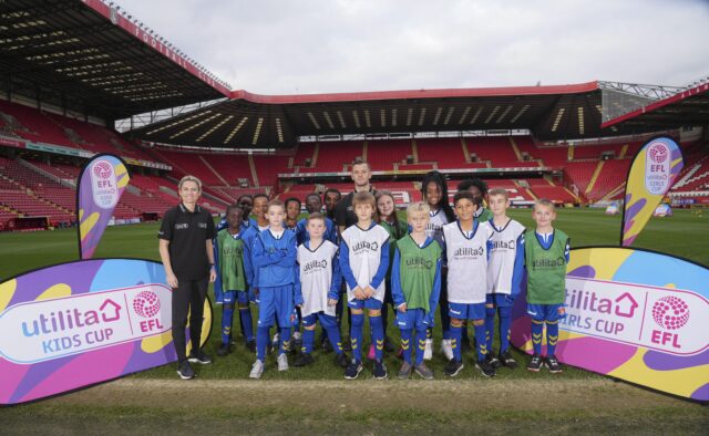 Jack Wilshire & Karen Carney 2