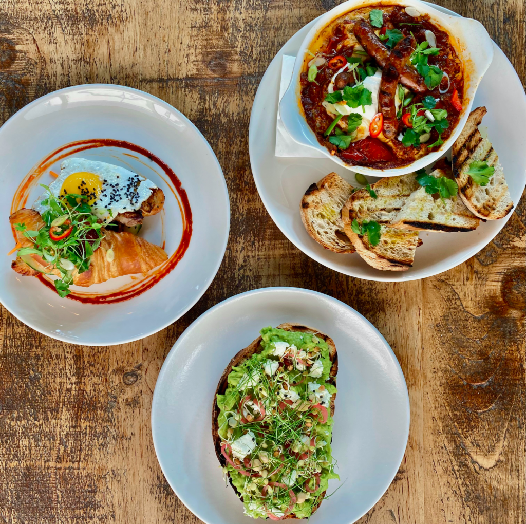 The Phoenix London's brunch proves a hit for Londoners with unlimited