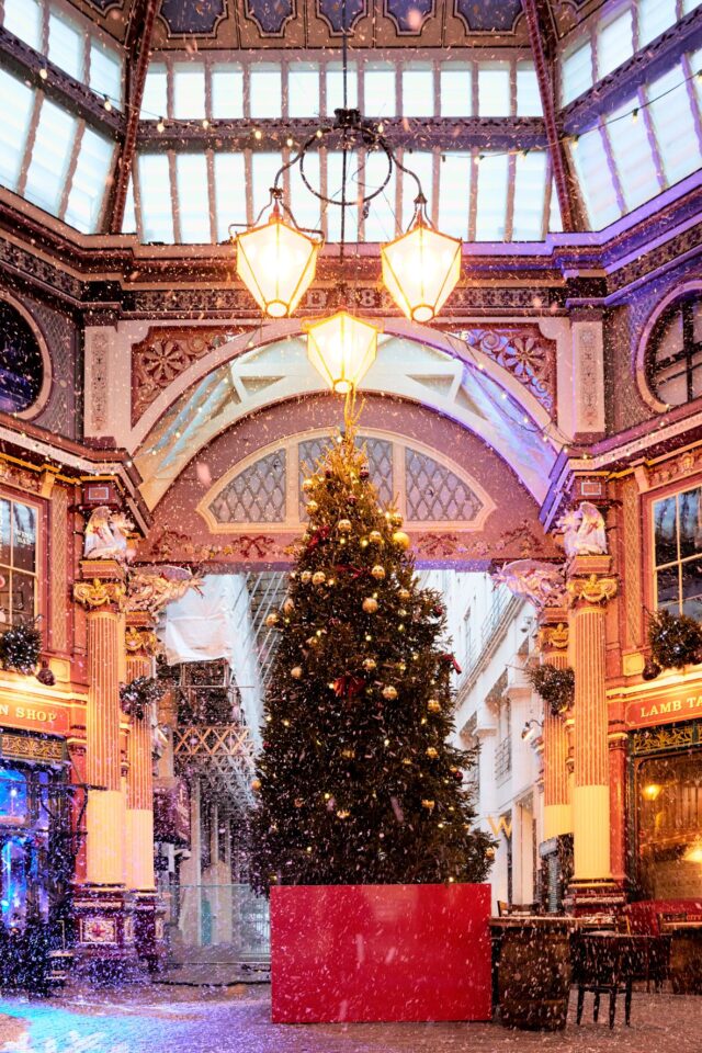 Leadenhall Christmas Tree_2020