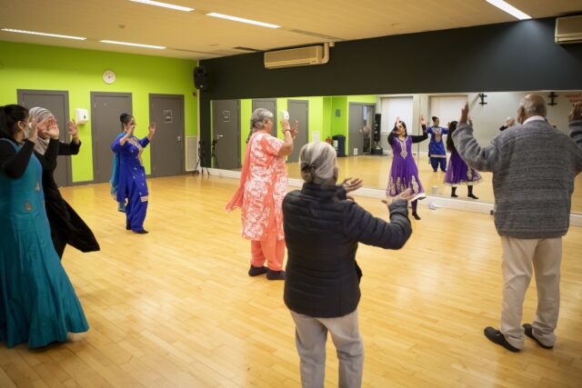 Dance Dosti class (2) PHOTO CREDIT - Dani Campion SMALLER
