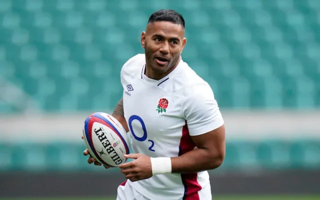 Tuilagi rugby sport