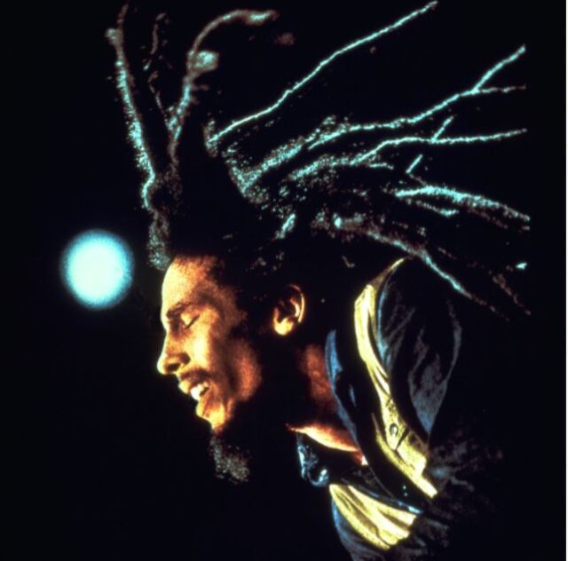 bob marley