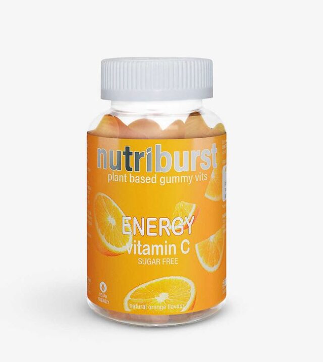 energy tabs