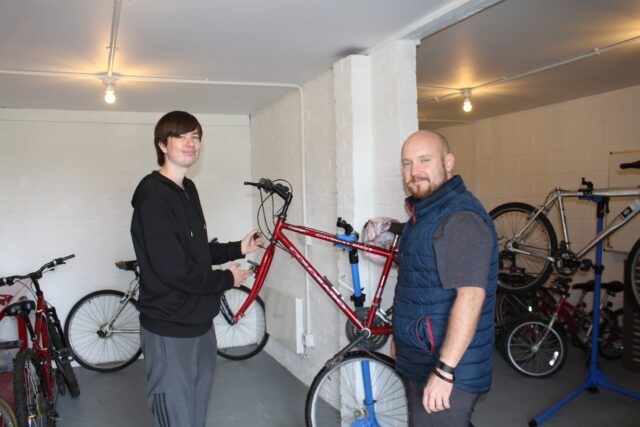 Bromley Mencap 1