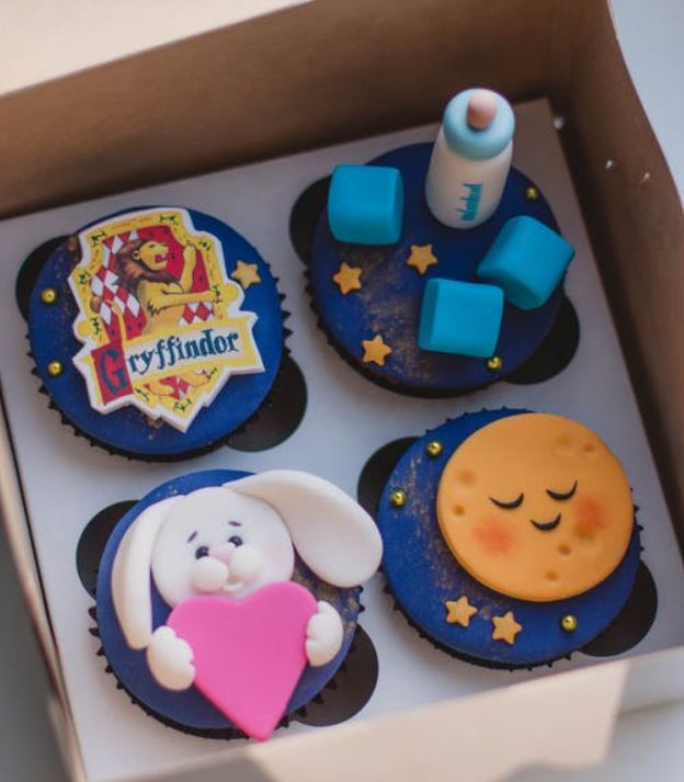 cuocake