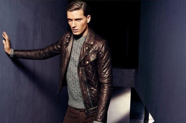 fashion model