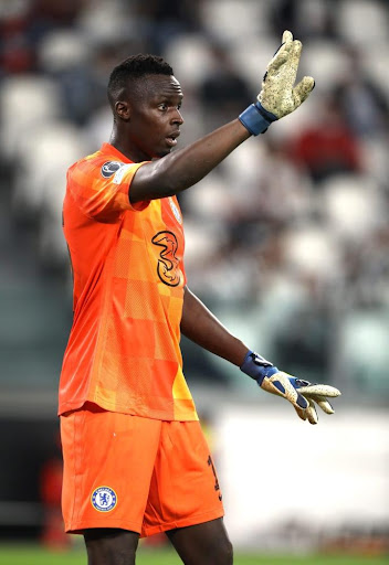 mendy