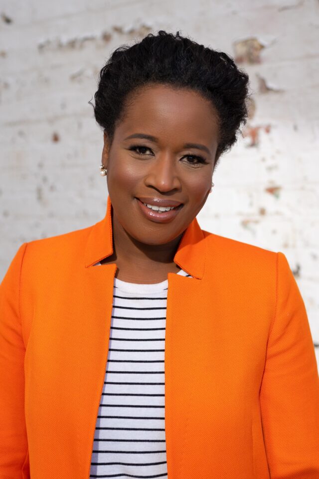 Michael Ajibade Photography _ Charlene White