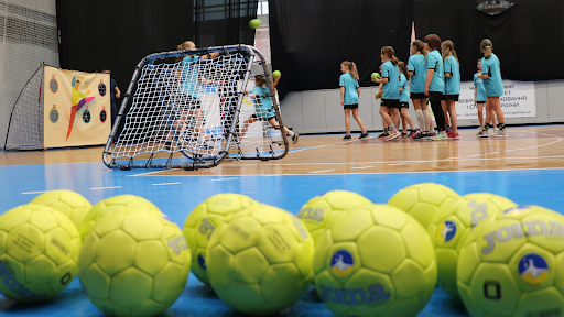 sport kids play