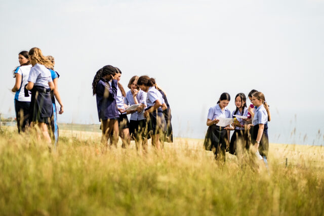 Roedean