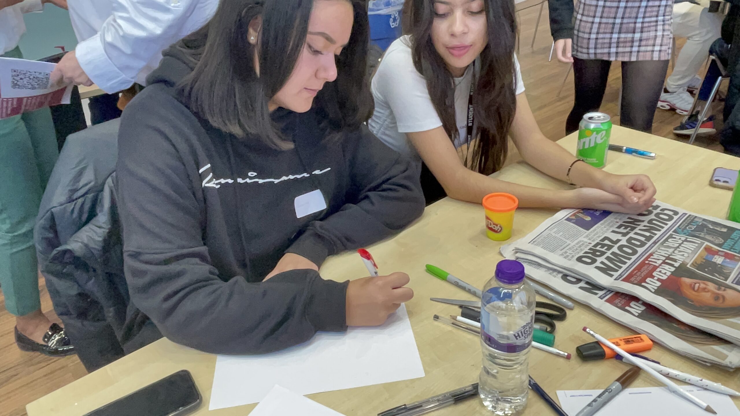 Young people's transformation of Camden's O2 Centre to be experienced ...