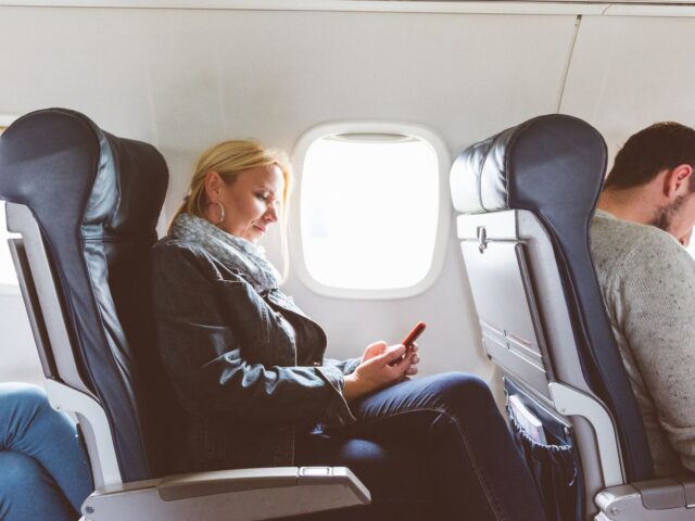 flight plane travel