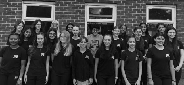 Sidcup musical. con