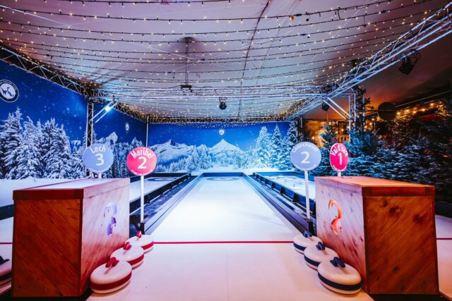 The Curling Club London 4
