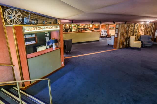 Curzon Mayfair - 012
