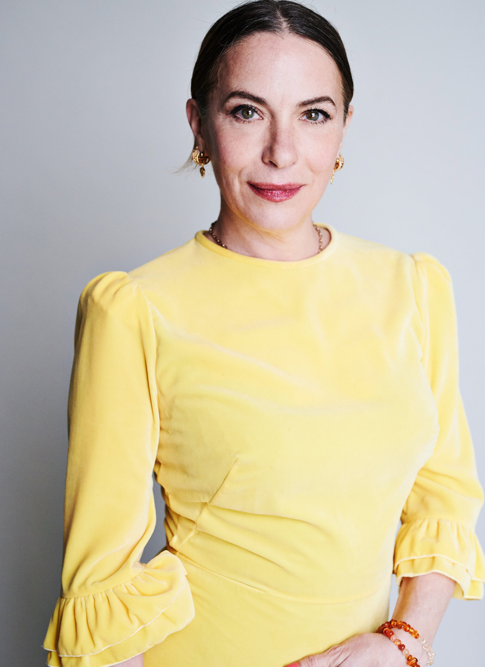 London Actor Juliet Cowan announces Debut Comedy Show - London Post