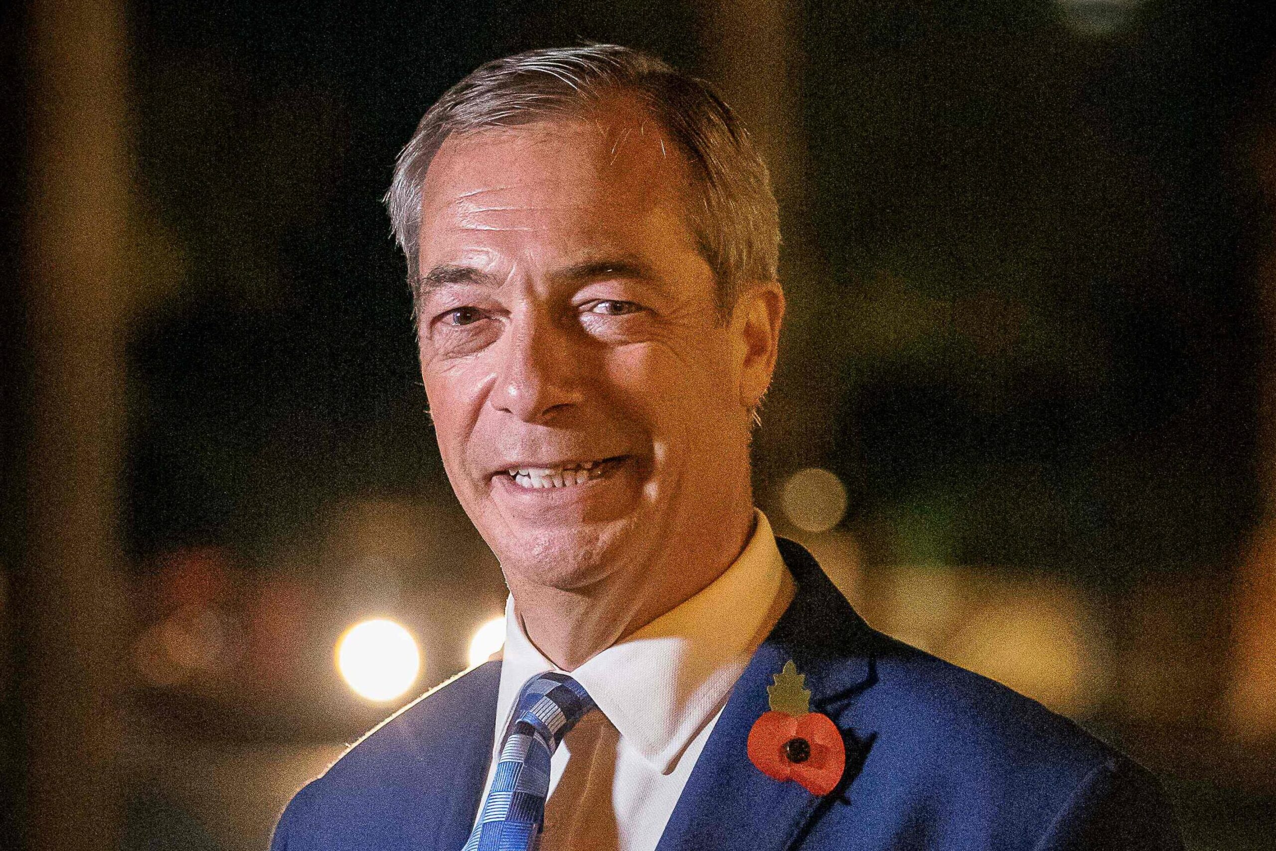 Reform UK to throw 'absolutely everything' at Makerfield by-election ...