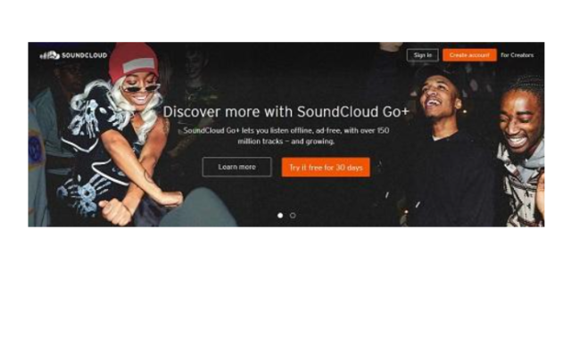 soundcloud