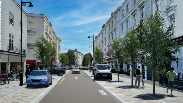 Churton Street - Image 3
