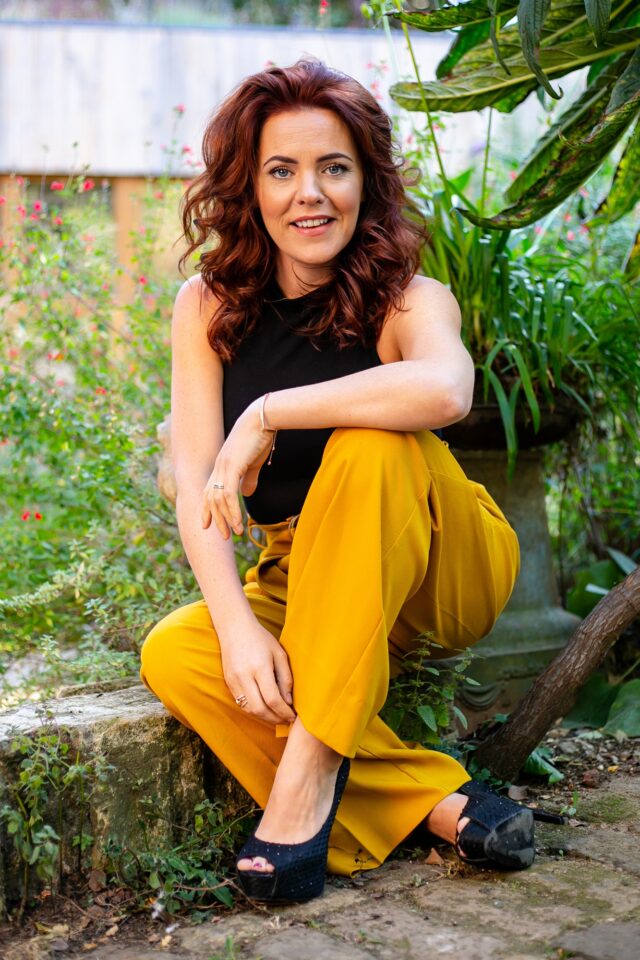 RACHEL TUCKER (credit Danny Kaan)