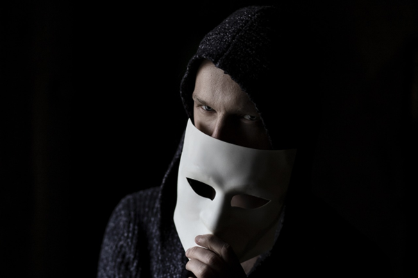actor mask