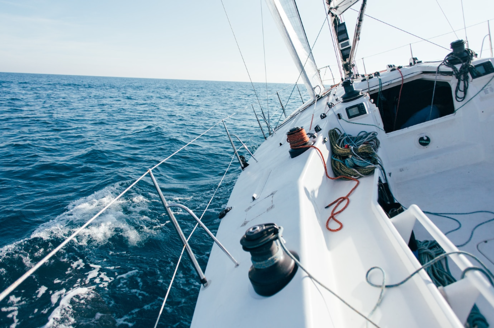 yacht charter deposit insurance uk